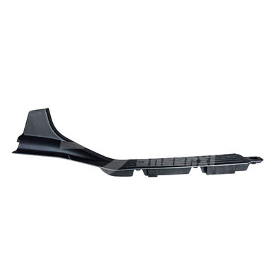seuil de voiture avant droit (symétrique à gauche) 811W61510-0790 pour les pièces de carrosserie de la cabine SITRAK HOWO C7H