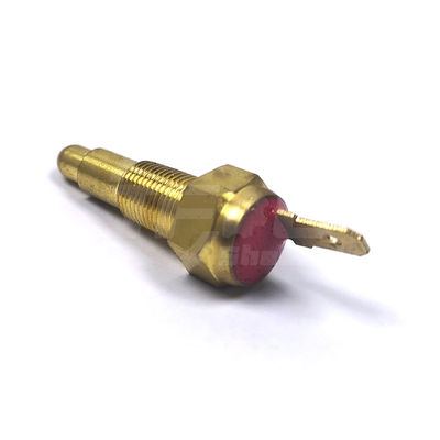 Capteur de température de l'eau 19498-83040 Pièces de moteur Kubota