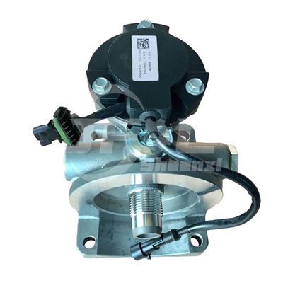 Cummins Filtre détenteur 5560350X pour SHACMAN