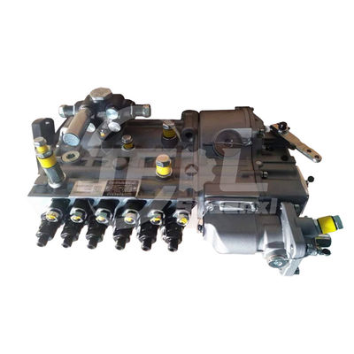 Pompes à haute pression VG1560080022 VG1560080023 pour SINOTRUK HOWO 371HP PS8500 Assemblage de pompes à injection de carburant pour camions Pièces détachées