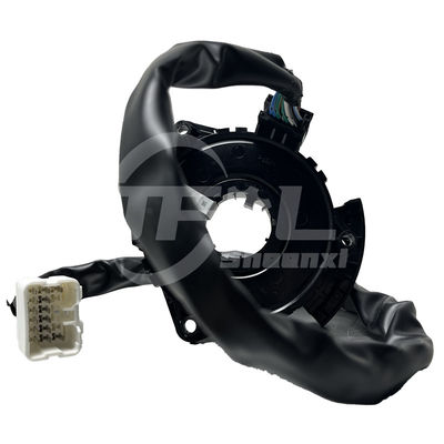 Montage à ressort de l'horloge WG9925470280 pour pièces de camion Howo
