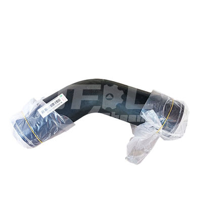 Système de refroidissement du radiateur du moteur tuyau de chambre d'eau WG9925531008 pour Sinotruk HOWO