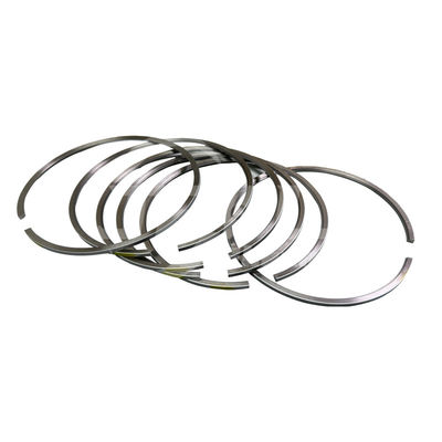 Ensemble d'anneaux de piston 3102367X pour le moteur Cummins M11