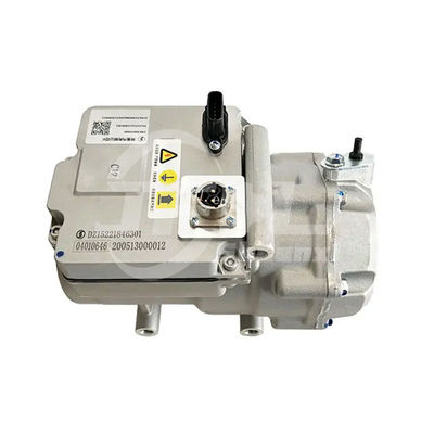 Compresseur de climatisation électrique DZ15221846301 pièces détachées de camions Shacman