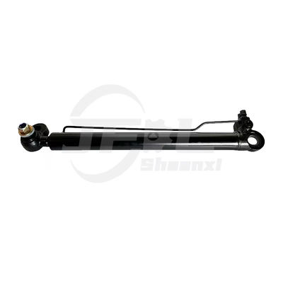 Assemblage de cylindres d'huile pour le roulement de la cabine DZ93259820170 pièces de camion Shacman originales