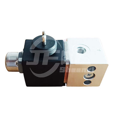 Ventilateur électromagnétique (connecteur P99) WG9719710004 pour Sinotruk HOWO