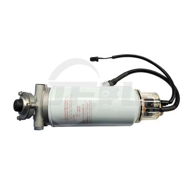 Separateur de carburant et d'eau 4366055 Parties de moteur Cummins