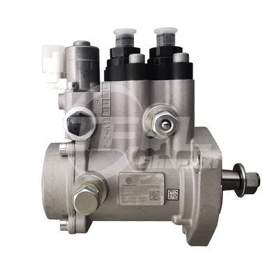 Pompes à injection de carburant 1003125121B Parties de moteur Weichai