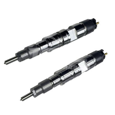 Injecteur de carburant Weichai Common rail 0445120261 610800080073 pour Shacman