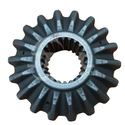 Parties de camions Shac Arre axle entre roues différentiel demi-arbre engrenage DZ9114320137