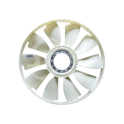 Ventilateur à anneau moteur 612600060840 Camion lourd Weichai WP10 WP6 WP7