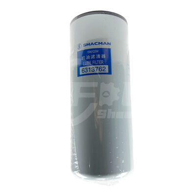 Filtre à huile C4388898 Sh10121005842 Lf9080 6313762 Parties de camions Shac