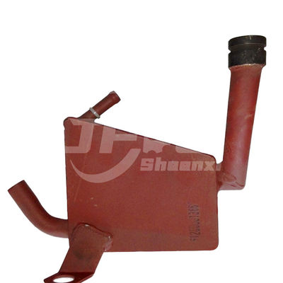 Ensemble de séparateur carburant-gaz 612600013660 pour les pièces du moteur du camion SHACMAN F2000 F3000 WD618 WD12