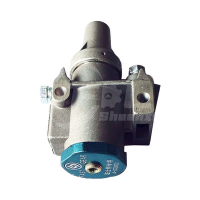 A-C03002-19 Ensemble de régulateur de filtre à air pour pièces de camions Shacman Dongfeng