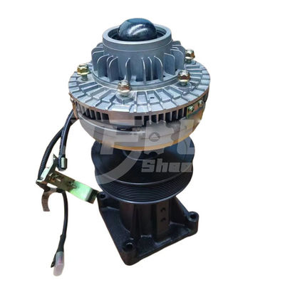 612630061171 Parties de moteur pour le moteur de Waichai WP12