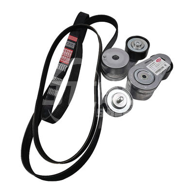 Appareil de freinage à tension de ceinture 160302000003A/60268439 160302000004A/60268440 Sany Industrie lourde Parties de moteur Deutz D12
