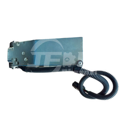 Assemblage électronique de pédales d'accélérateur DZ9100570084 Pour les pièces de camion Shac Delong