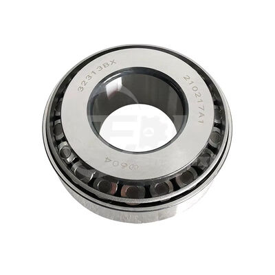 DZ90149320056 roulement à rouleaux coniques 32313 BX Shac Pièces de camions lourds