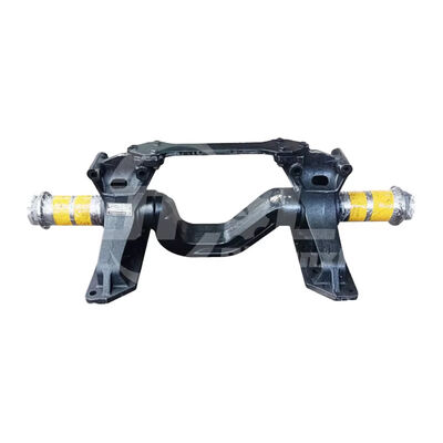 DZ95259520827 Assemblage de l'arbre d'équilibre des moteurs Shacman