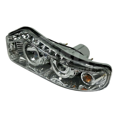 37V11-11200-AMP 37V0N-11100-AMP phare pour Higer KLQ6129Q KLQ6119 Parties de bus