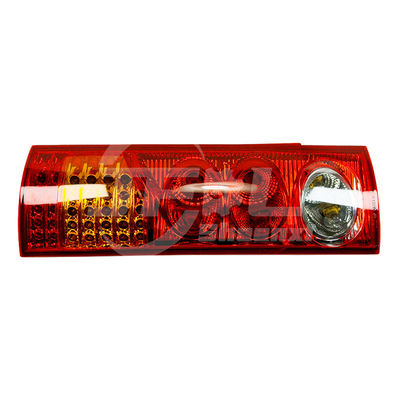 Lumière arrière à LED pour bus 236100770 236100780 King Long XMQ6129 Parties de bus