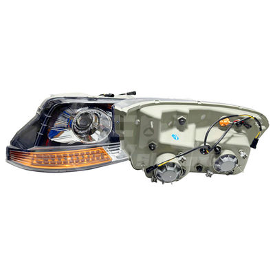 Auto-phare de bus léger 236100230 pour le camion de bus Ankai 6129Y King Long