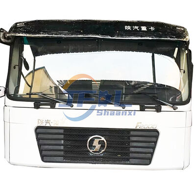 Assemblage de la cabine de Shaanxi pour le DELONG Shac F2000