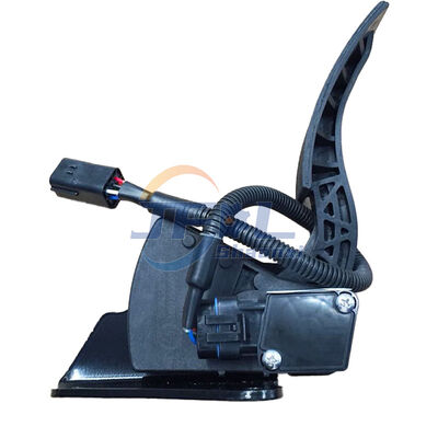 Pedale de l'accélérateur Assemblage électronique de l'accélérateur DZ96259570002 Pour les pièces de camion Shac Delong