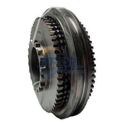 Assemblage d'engrenages de synchronisateur à transmission rapide 16JS200T-1701040-3 pour les accessoires de camions Shacman