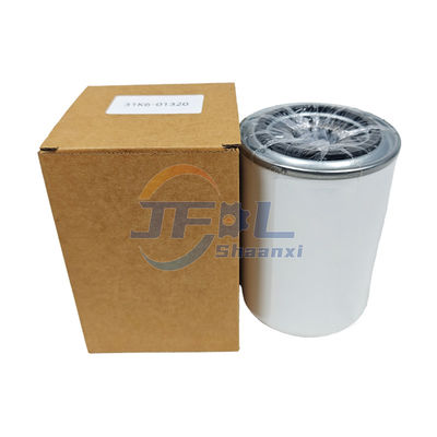 Filtre d'huile de carburant d'origine 31K6-01320 pour les pièces de machines de construction pour excavatrices Hyundai