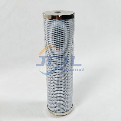Filtre à éléments hydrauliques 436-3443 436-3444 pour pièces de chargeurs CAT