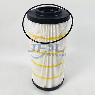 Filtre hydraulique d'huile 571-5253 pour les pièces de chargement de camions Euro
