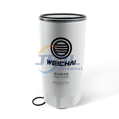 Fuel Filtre grossier 1000964807 Pour WP12 WP13 Weichai Pièces détachées de moteur diesel