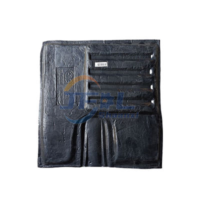 Le tapis de plancher avant droit large pour SITRAK HOWO C7H/T7H/T5G