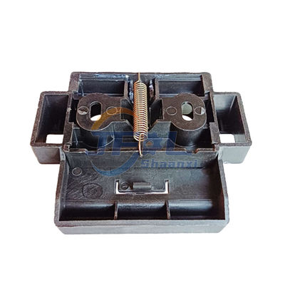 Fermeture de masque de radiateur avant Assy 810W61140-6006 pour pièces détachées SITRAK HOWO C7H T5G