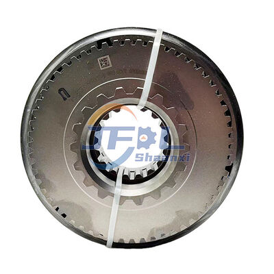Assemblage d'engrenages de synchronisation à transmission rapide 16JS200T-1701040 pour Shac