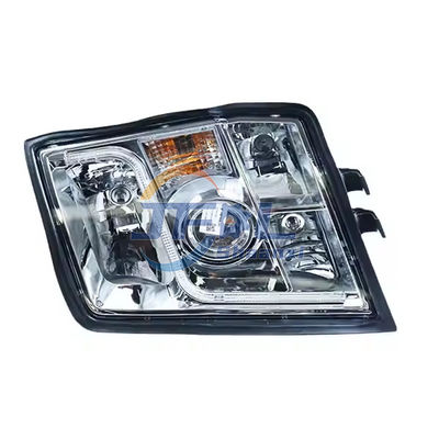 Lampes d'assemblage à gauche et à droite DZ97189723221 DZ97189723211 pour Shacman