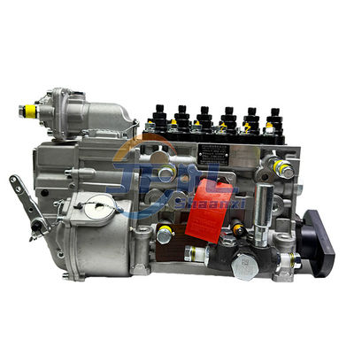 Assemblage de pompe à injection de carburant pompe à haute pression VG1560080022 VG1560080023 pour SINOTRUK HOWO 371HP PS8500