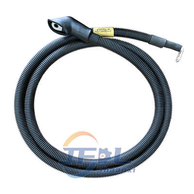 Cable positif (interrupteur principal au démarreur) DZ9100776397 DZ9100776390 DZ9100776815 pour Shacman
