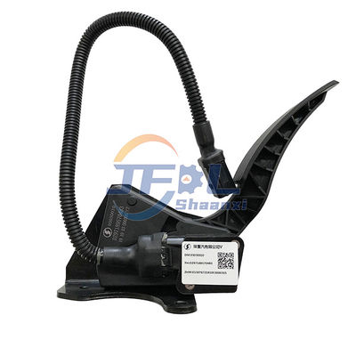 Assemblage de pédale d'accélérateur électronique DZ97189570483 pour Shacman