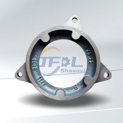 Weichai WP10 pompe à injection de carburant moteur Faran Flange 612600080486 pour Shac