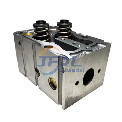 Assemblage de la tête de cylindre AZ1095040123 pour Sinotruk Howo