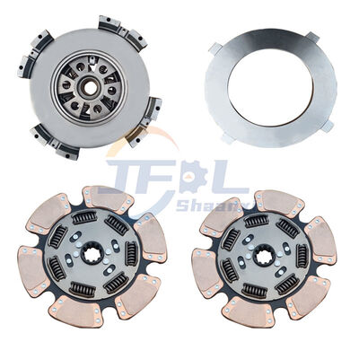 122002-35 Eaton ECA Plaque de pression de l'embrayage M108935-91 Assemblage de l'embrayage Pour les camions Shac