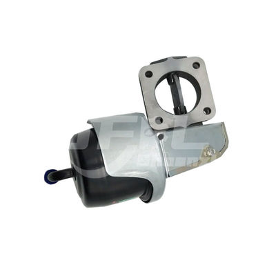 8-98056673-0 8-98333421-0 soupape de freinage d'échappement pour moteur 4HK1TCS