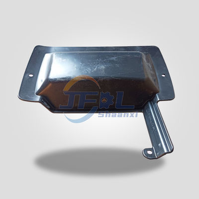 Plaque de couverture du ventilateur (à gauche) 811W63903-0243 pour SITRAK HOWO C7H