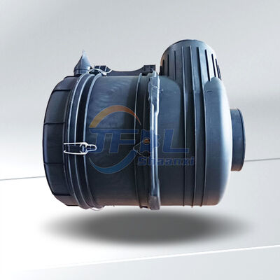 WG9725191700 Assemblage du filtre à air pour le Sinotruk Howo