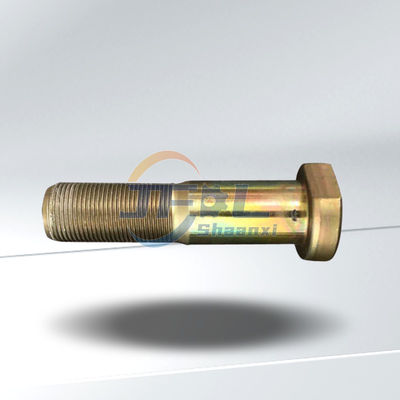 Bouton de roue avant WG9100410104 pour SITRAK HOWO