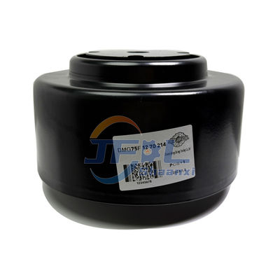 1 Boulon 2 Boulons Ressort de suspension de coussin gonflable Base DMG75F1270214D Pour Pièces de rechange de bus Foton Ankai