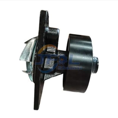 Pièces détachées de moteur Cummins Pompe à eau 3966841 pour bus Zhongtong Higer Kinglong