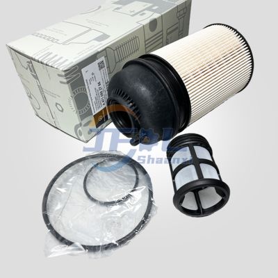 Filtre à carburant pour moteur diesel de camion A4710902755 A4710902455 pour Mercedes Benz Actros
